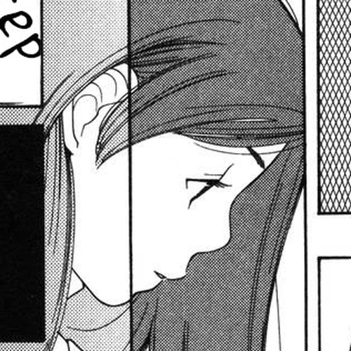 Shikii no Juunin Chapter 27 cover