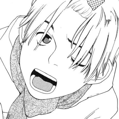 Shikii no Juunin Chapter 30 cover