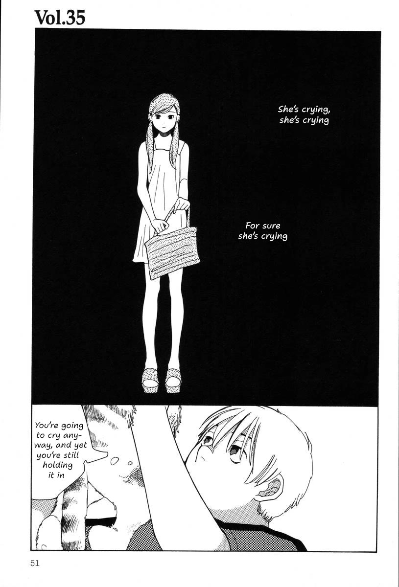 Shikii no Juunin Chapter 35 page 1 - Chapter 35
