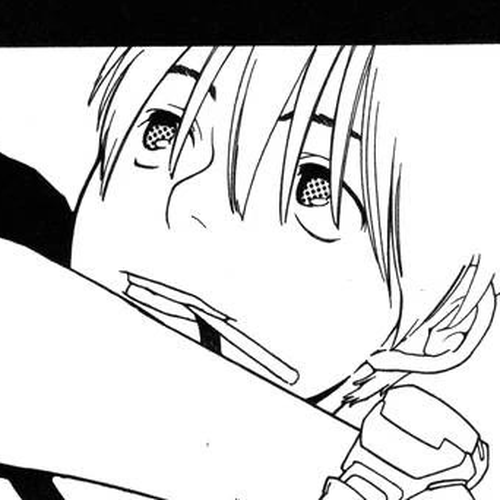 Shikii no Juunin Chapter 35 cover