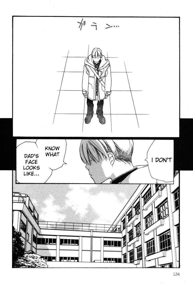 Shikii no Juunin Chapter 6 page 12 - Chapter 6