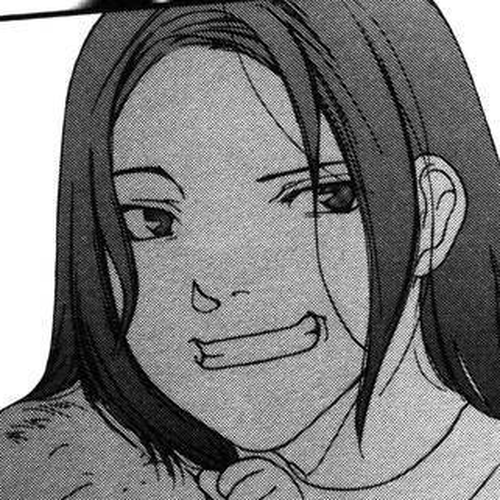Shikii no Juunin Chapter 6 cover