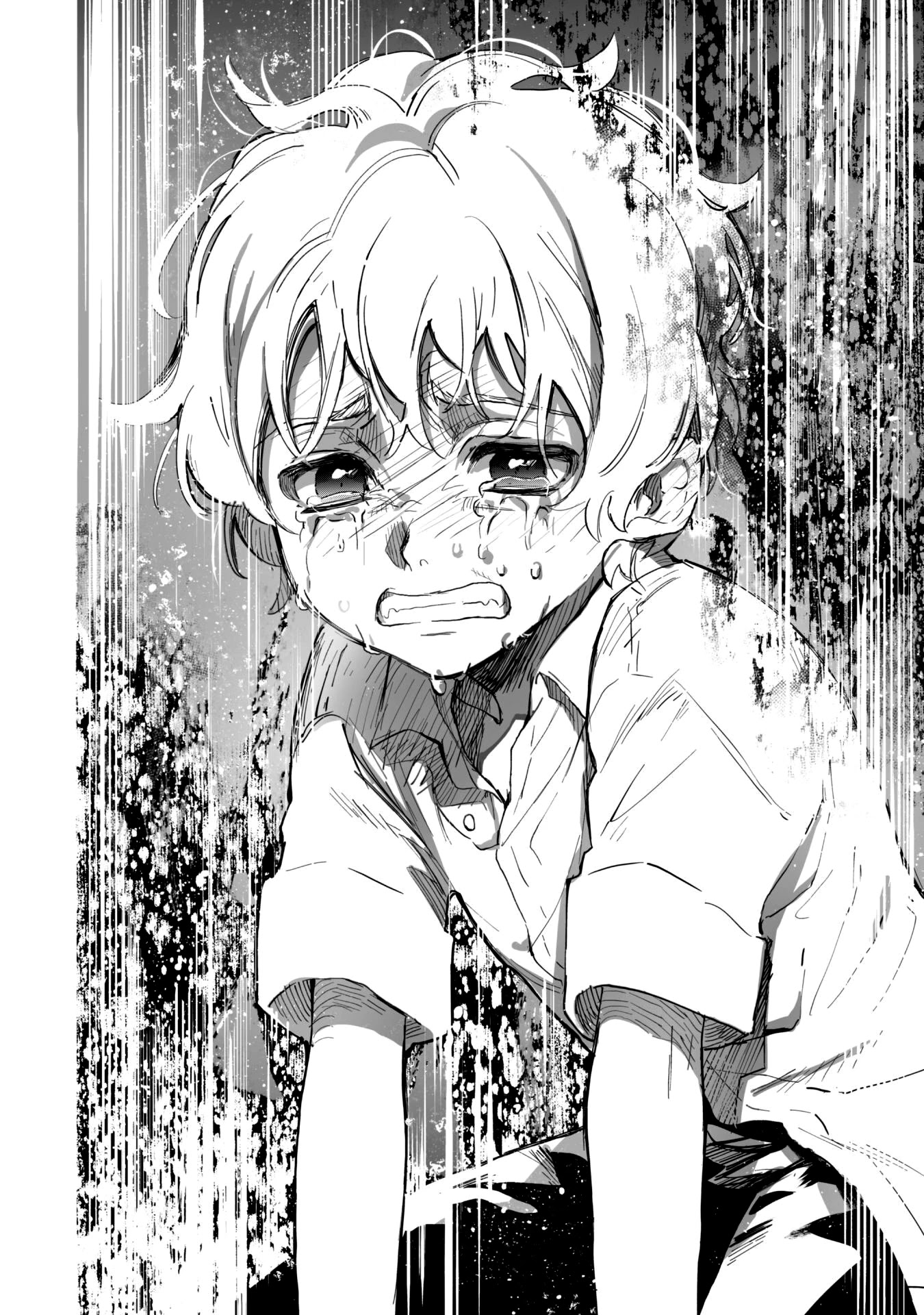 Shikkaku kara Hajimeru Nariagari Madou Shidou! Chapter 1 page 28 - Chapter 1