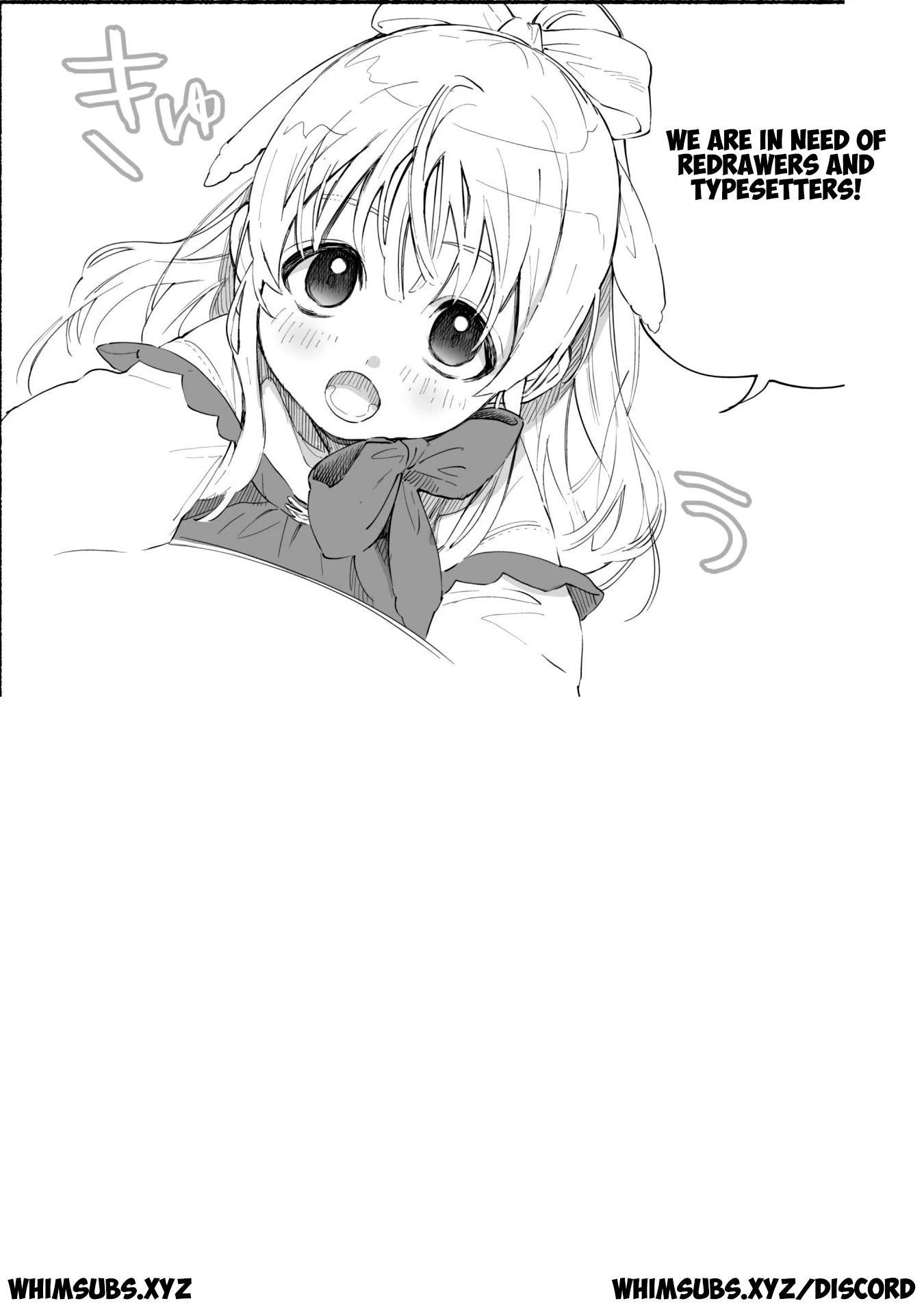 Shikkaku kara Hajimeru Nariagari Madou Shidou! Chapter 1 page 34 - Chapter 1