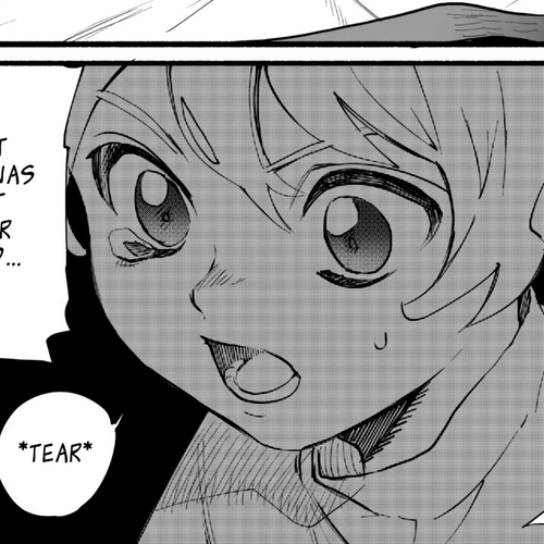 Shikkaku kara Hajimeru Nariagari Madou Shidou! Chapter 1 cover