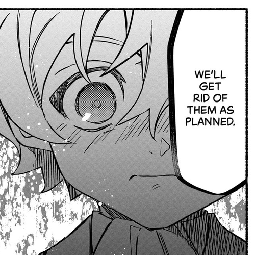 Shikkaku kara Hajimeru Nariagari Madou Shidou! Chapter 12 cover