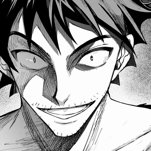 Shikkaku kara Hajimeru Nariagari Madou Shidou! Chapter 13 cover