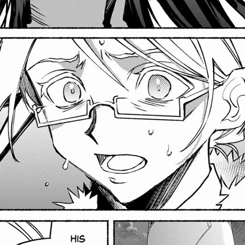 Shikkaku kara Hajimeru Nariagari Madou Shidou! Chapter 15 cover