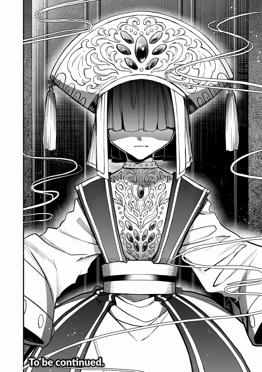 Shikkaku kara Hajimeru Nariagari Madou Shidou! Chapter 18 page 39 - Chapter 18