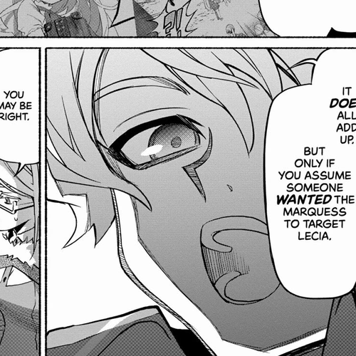 Shikkaku kara Hajimeru Nariagari Madou Shidou! Chapter 18 cover