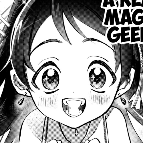 Shikkaku kara Hajimeru Nariagari Madou Shidou! Chapter 5 cover