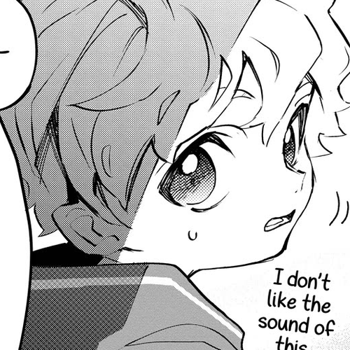 Shikkaku kara Hajimeru Nariagari Madou Shidou! Chapter 6 cover