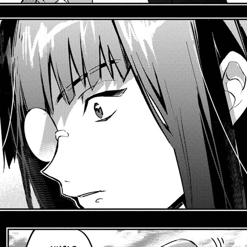 Shikkaku kara Hajimeru Nariagari Madou Shidou! Chapter 8 cover