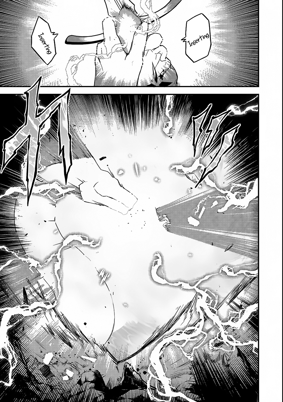 Shikkaku Mon no Saikyou Kenja Chapter 10 page 29 - Chapter 10