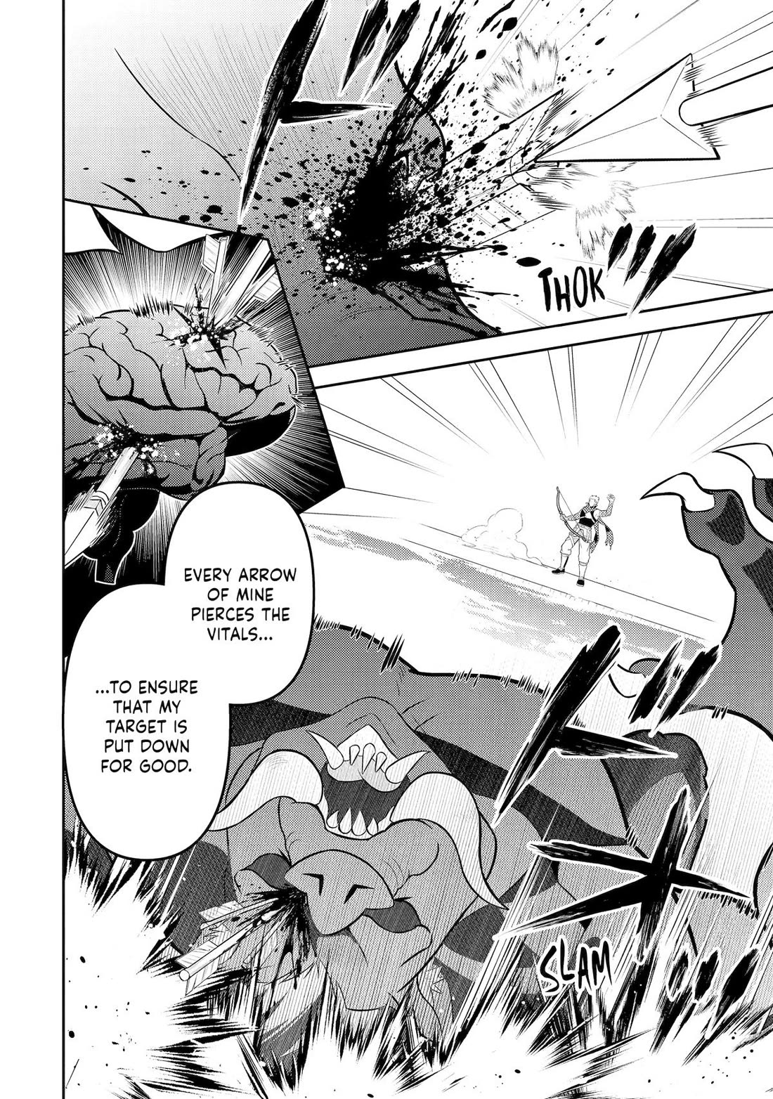 Shikkaku Mon no Saikyou Kenja Chapter 100 page 11 - Chapter 100