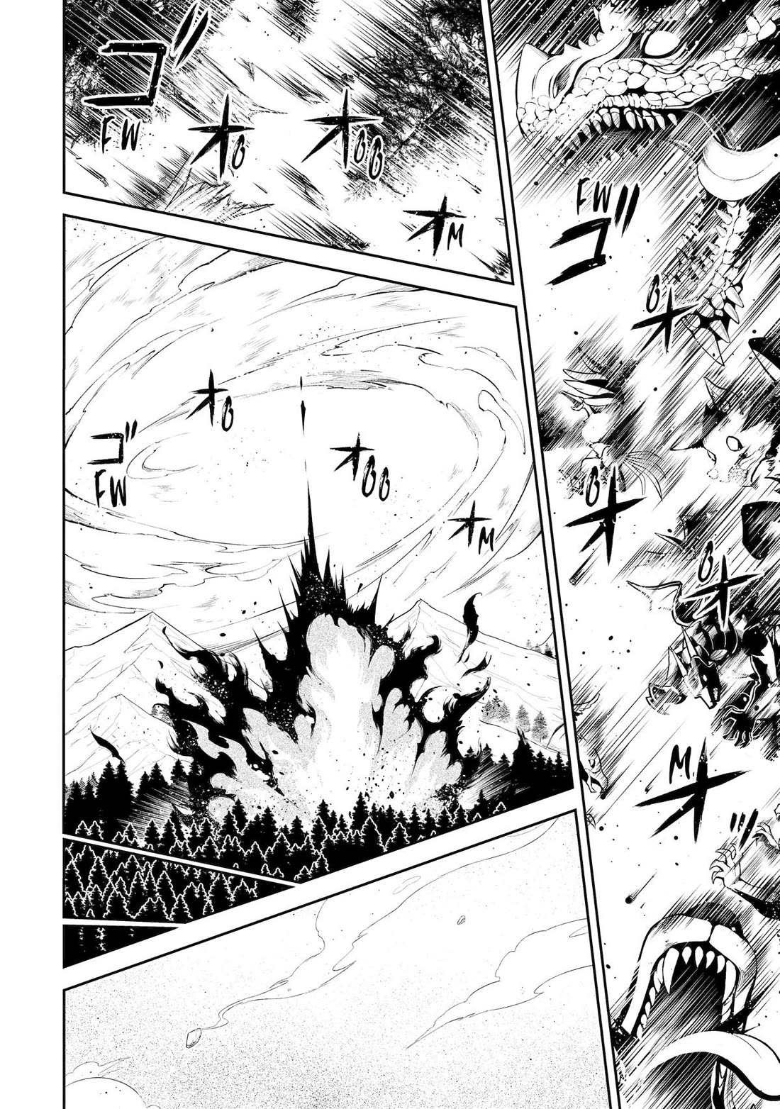 Shikkaku Mon no Saikyou Kenja Chapter 100 page 50 - Chapter 100