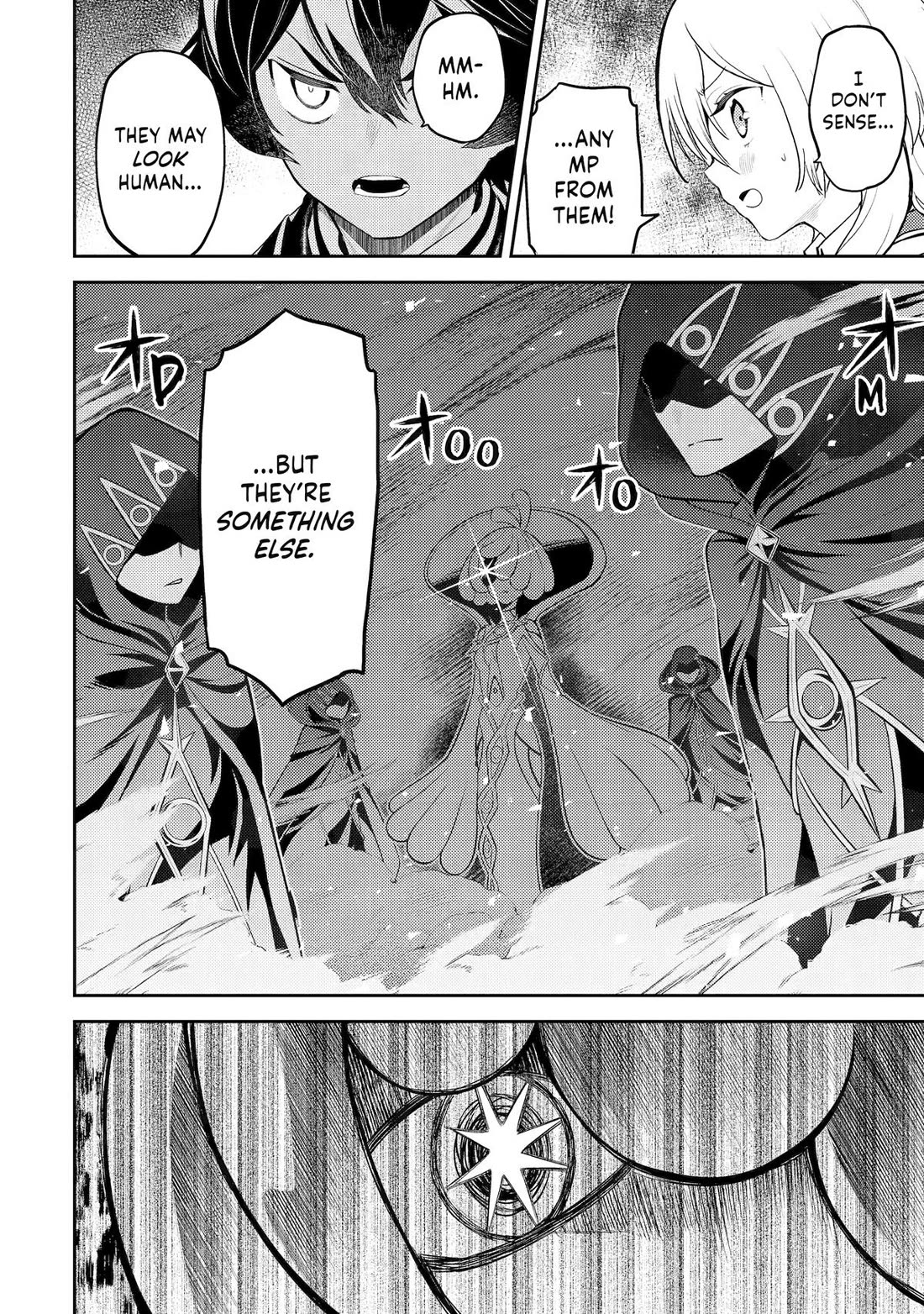 Shikkaku Mon no Saikyou Kenja Chapter 100 page 52 - Chapter 100