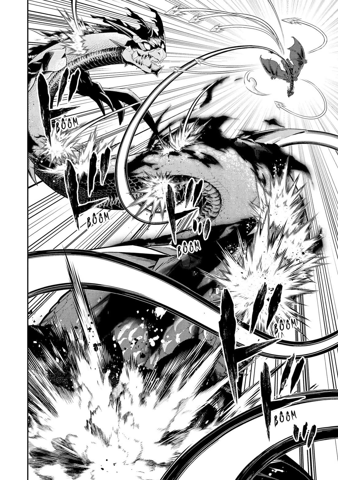 Shikkaku Mon no Saikyou Kenja Chapter 102 page 21 - Chapter 102