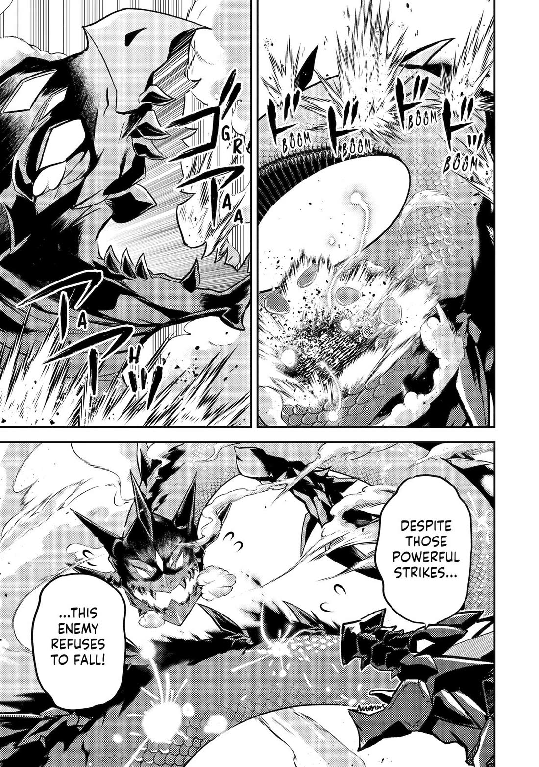 Shikkaku Mon no Saikyou Kenja Chapter 102 page 24 - Chapter 102