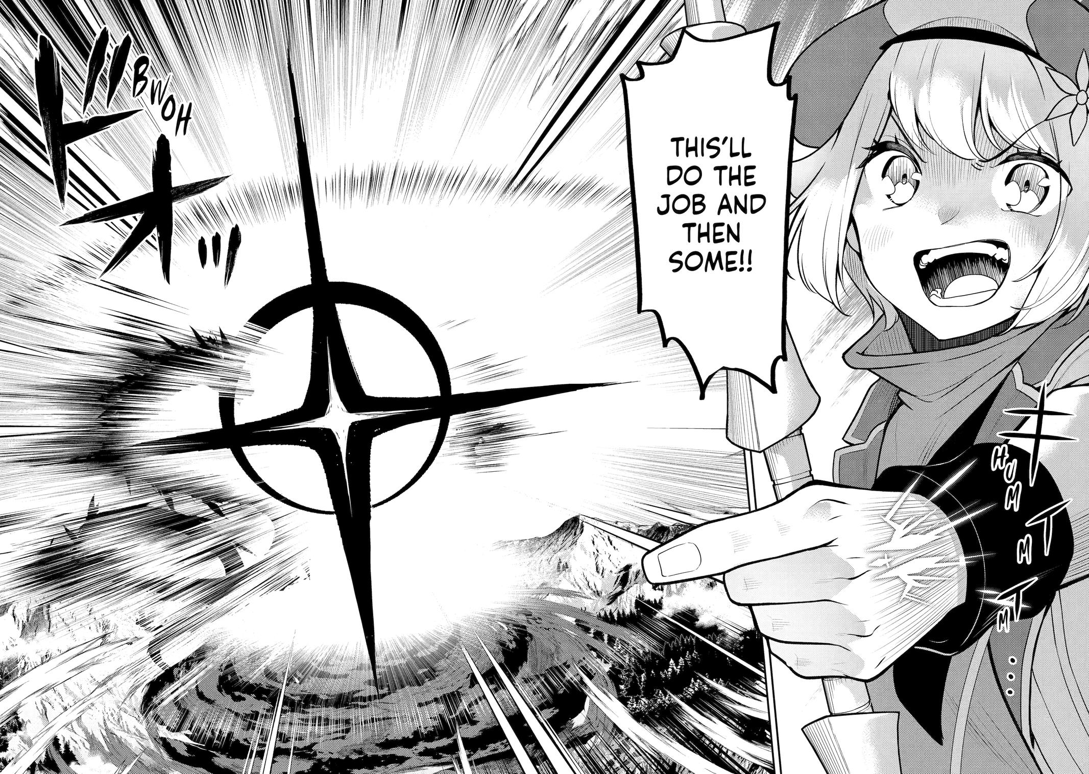 Shikkaku Mon no Saikyou Kenja Chapter 102 page 29 - Chapter 102