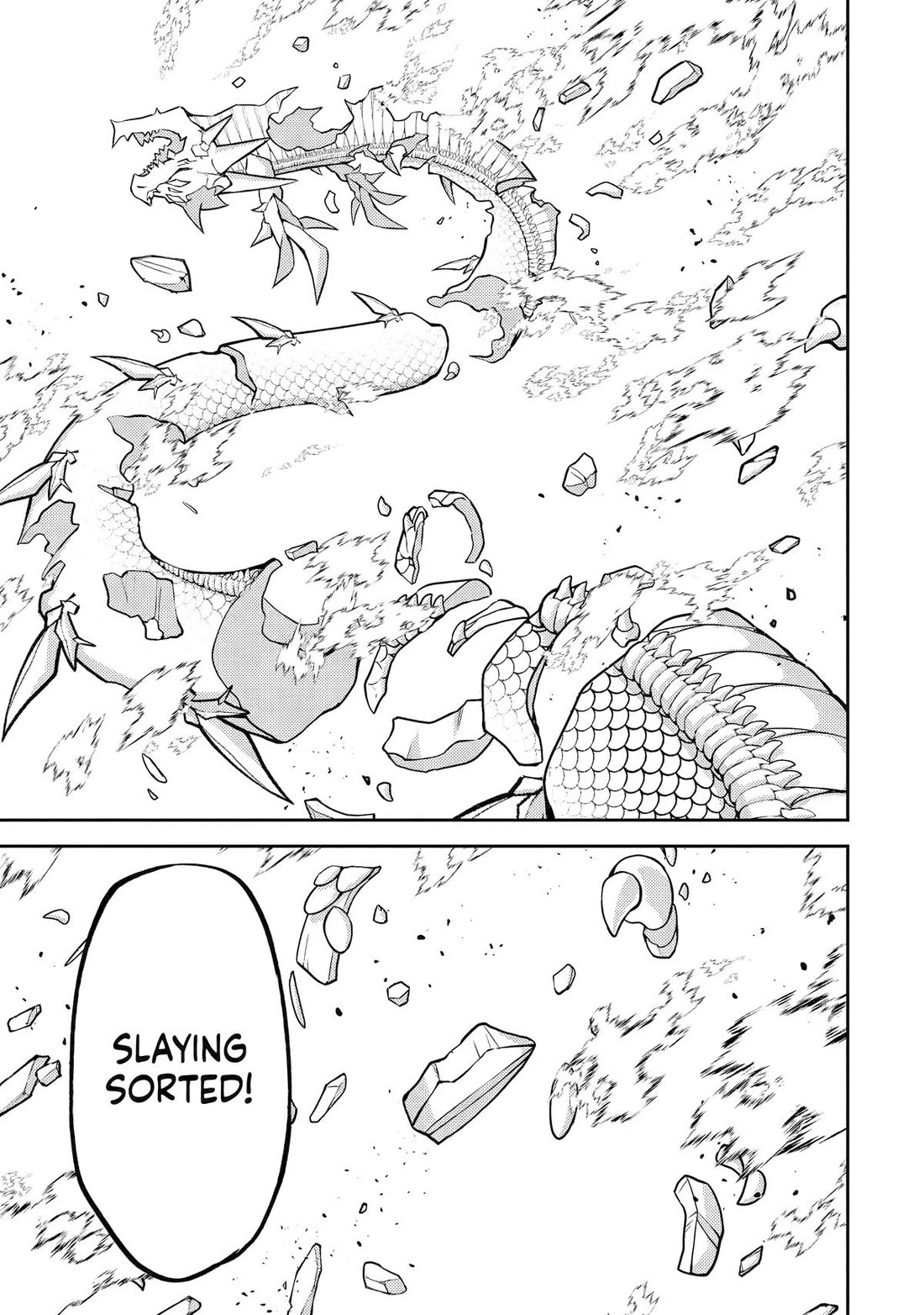 Shikkaku Mon no Saikyou Kenja Chapter 102 page 42 - Chapter 102