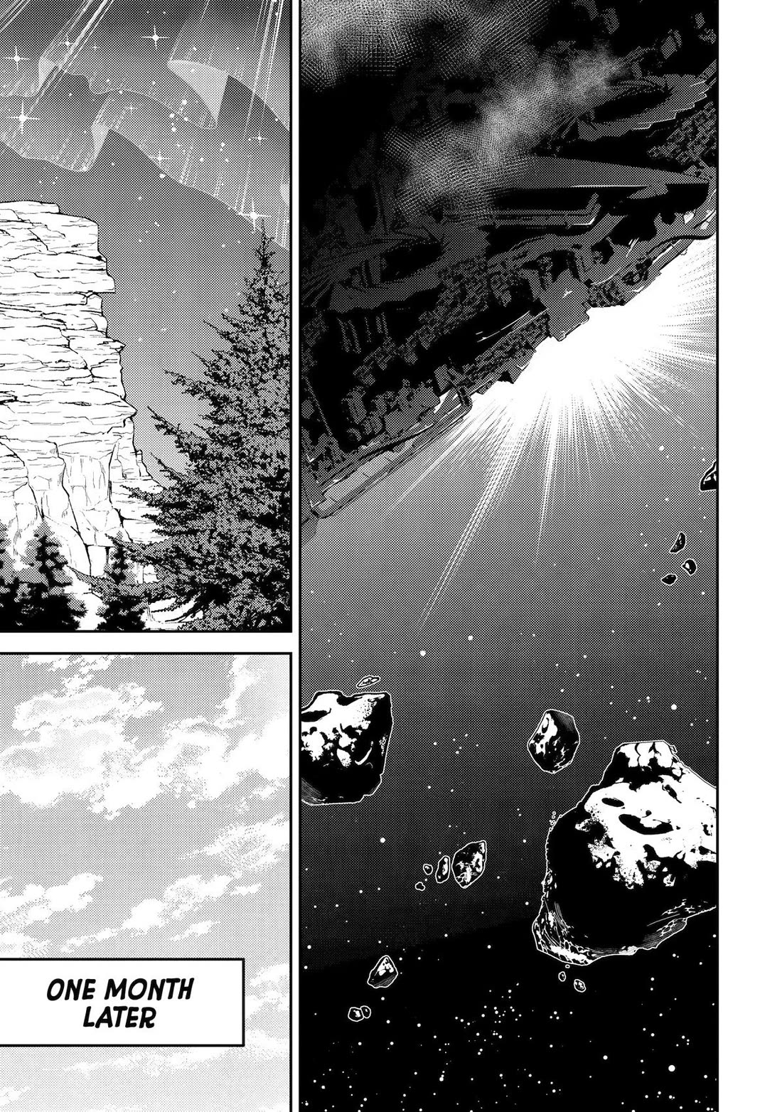 Shikkaku Mon no Saikyou Kenja Chapter 106 page 47 - Chapter 106