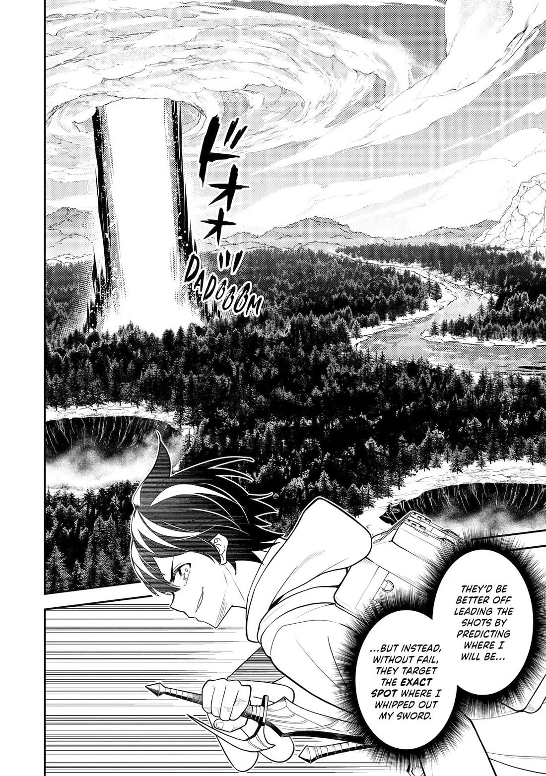 Shikkaku Mon no Saikyou Kenja Chapter 107 page 26 - Chapter 107
