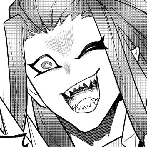 Shikkaku Mon no Saikyou Kenja Chapter 107 cover