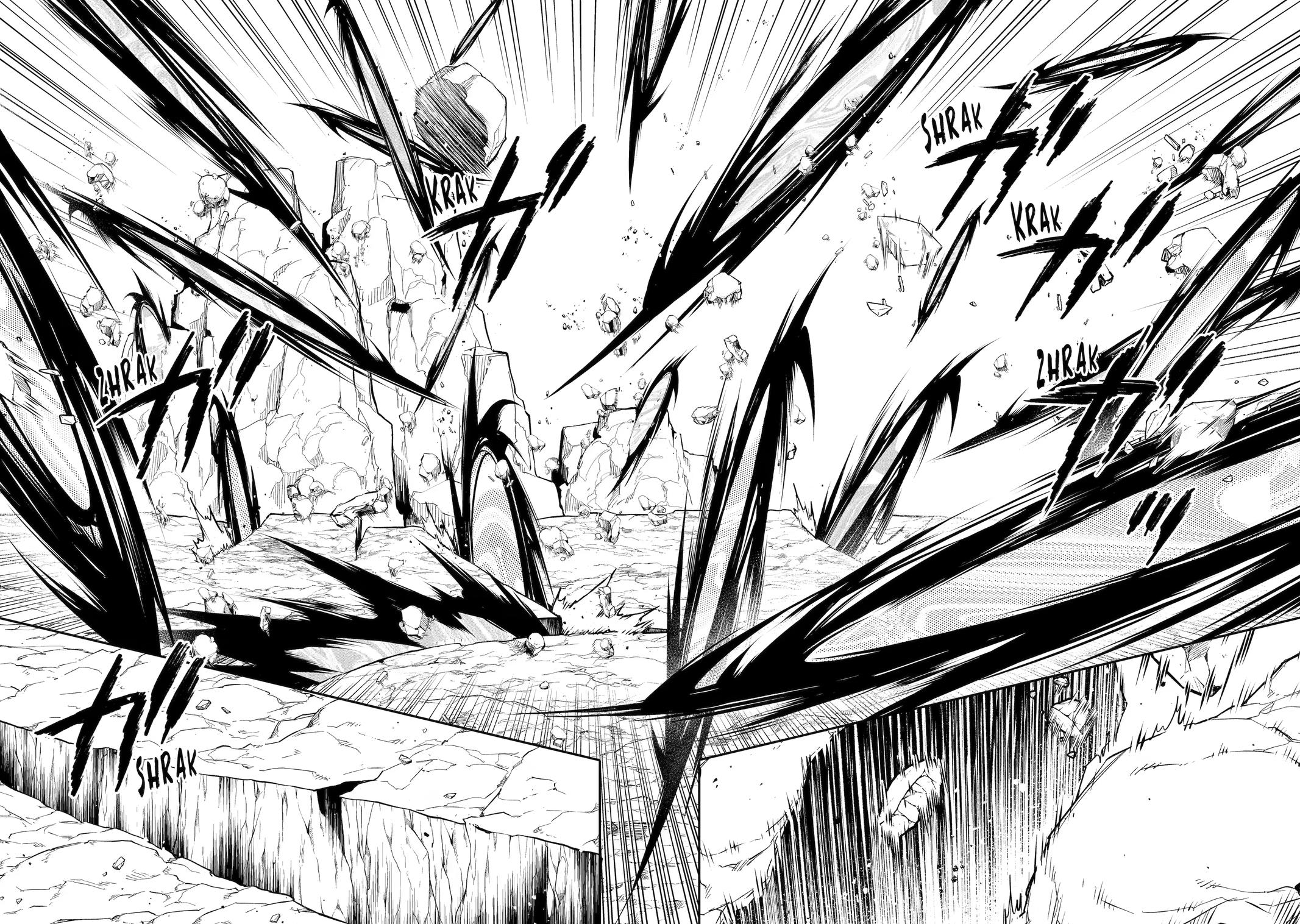 Shikkaku Mon no Saikyou Kenja Chapter 108 page 25 - Chapter 108