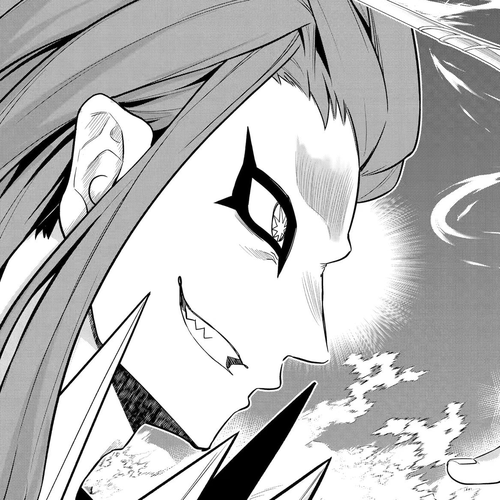 Shikkaku Mon no Saikyou Kenja Chapter 108 cover