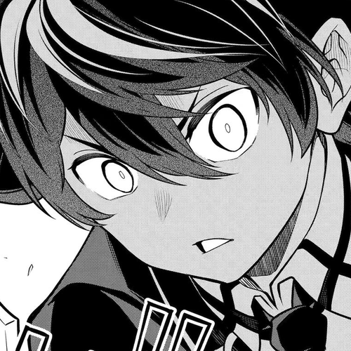 Shikkaku Mon no Saikyou Kenja Chapter 109 cover