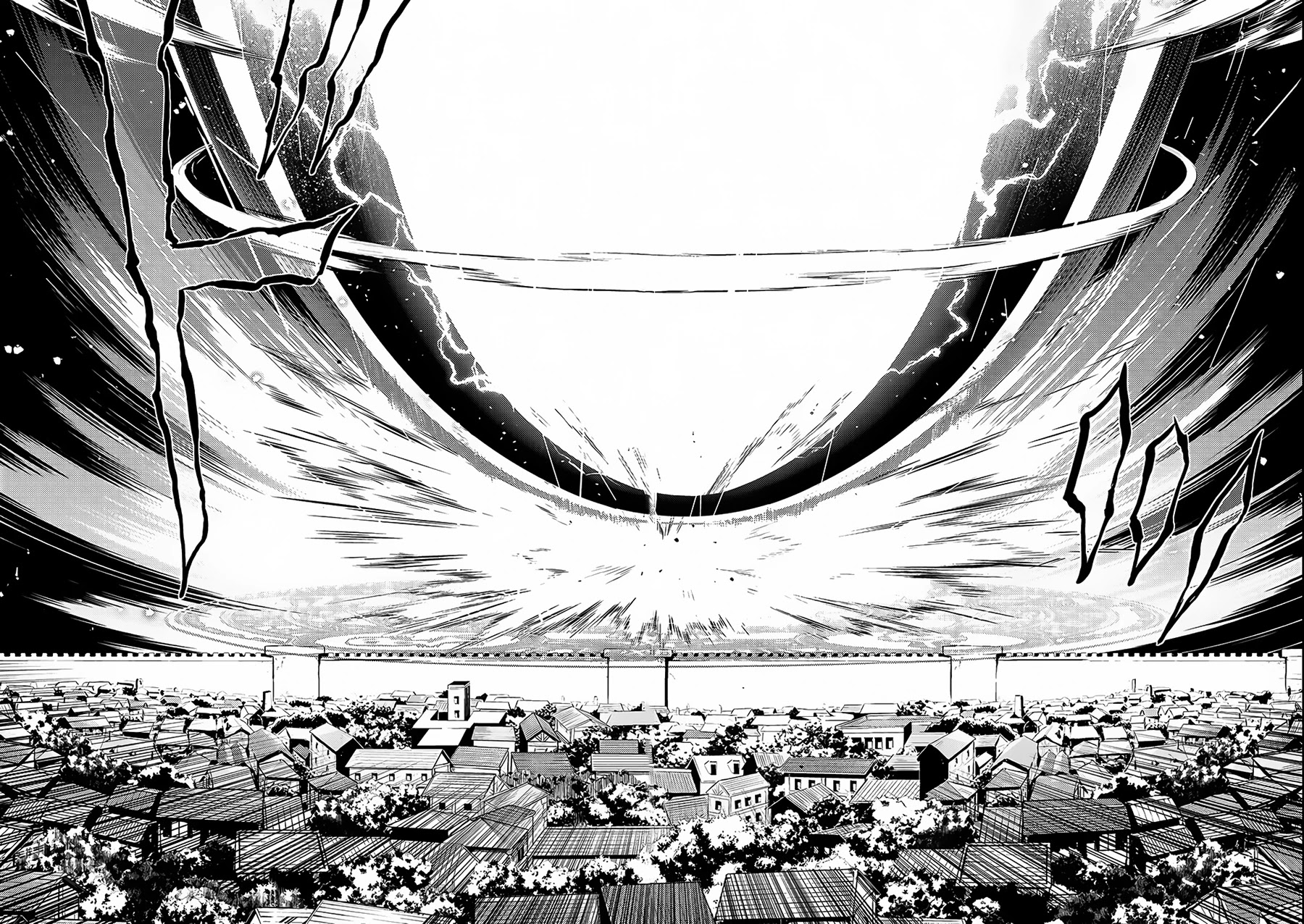 Shikkaku Mon no Saikyou Kenja Chapter 11 page 37 - Chapter 11