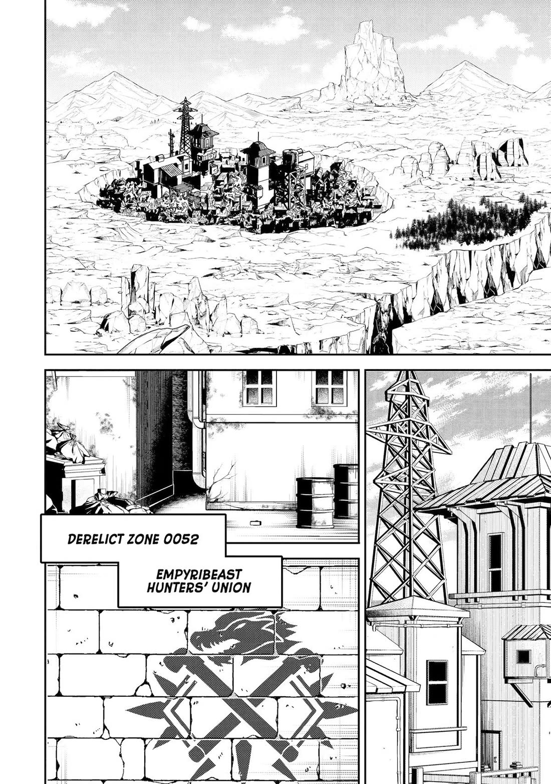 Shikkaku Mon no Saikyou Kenja Chapter 110 page 18 - Chapter 110