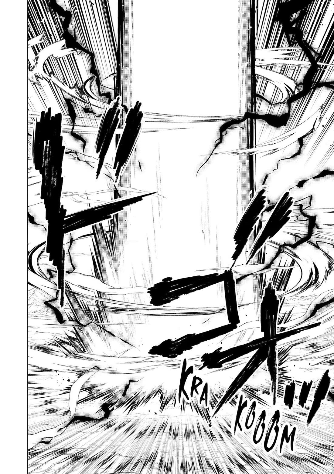 Shikkaku Mon no Saikyou Kenja Chapter 110 page 9 - Chapter 110
