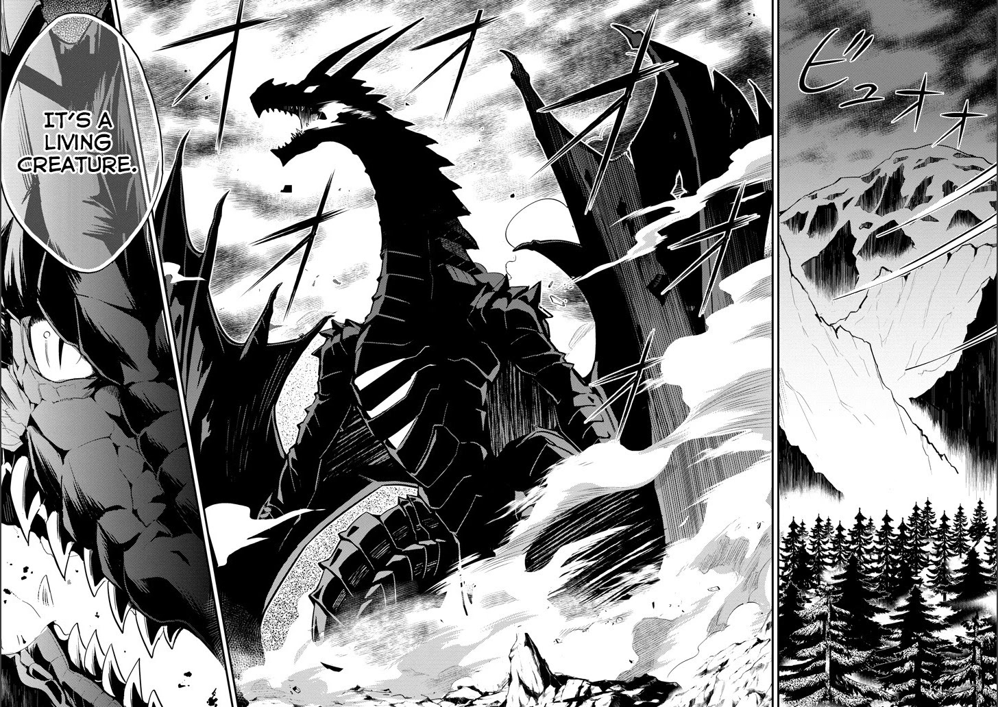 Shikkaku Mon no Saikyou Kenja Chapter 12 page 41 - Chapter 12
