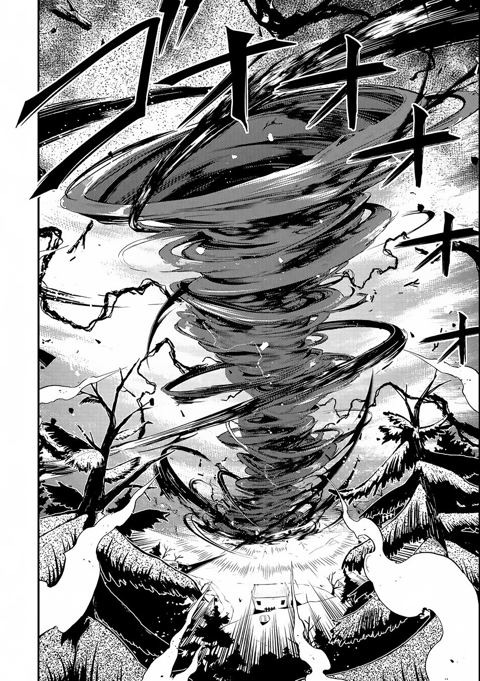 Shikkaku Mon no Saikyou Kenja Chapter 14 page 49 - Chapter 14: More Fights Between the Strongest Sage and Demons
