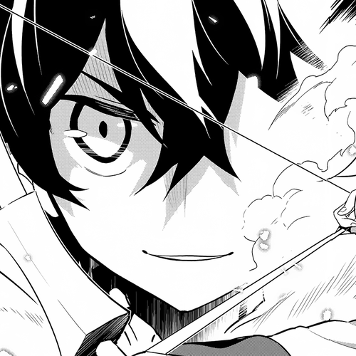 Shikkaku Mon no Saikyou Kenja Chapter 14: More Fights Between the Strongest Sage and Demons cover