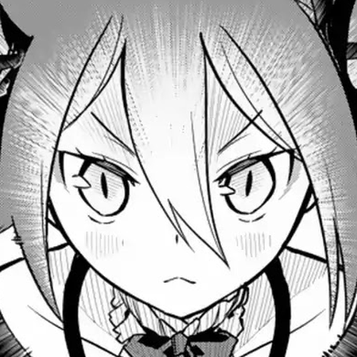 Shikkaku Mon no Saikyou Kenja Chapter 16.1 cover