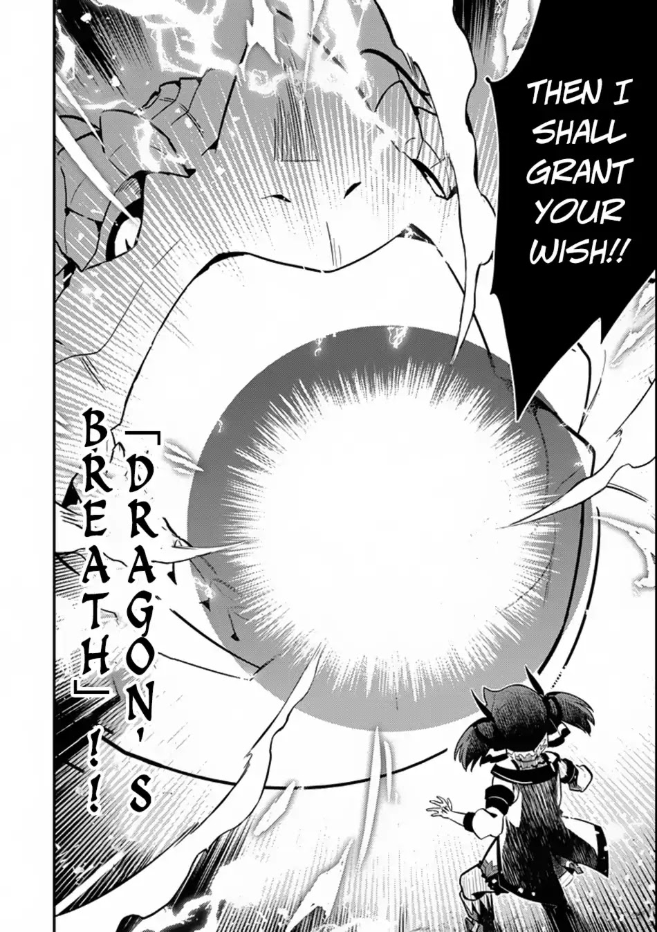 Shikkaku Mon no Saikyou Kenja Chapter 17 page 38 - Chapter 17