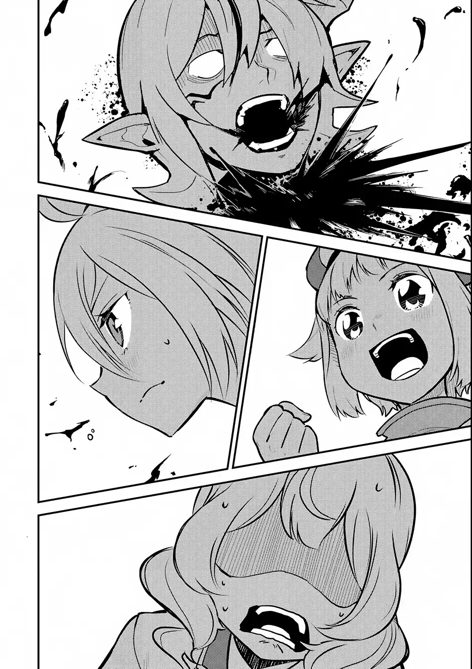 Shikkaku Mon no Saikyou Kenja Chapter 19 page 24 - Chapter 19
