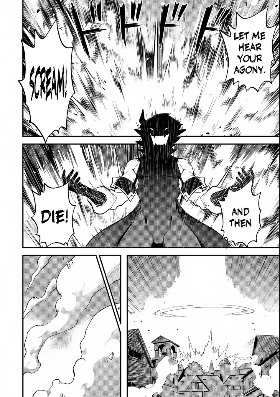 Shikkaku Mon no Saikyou Kenja Chapter 19 page 38 - Chapter 19