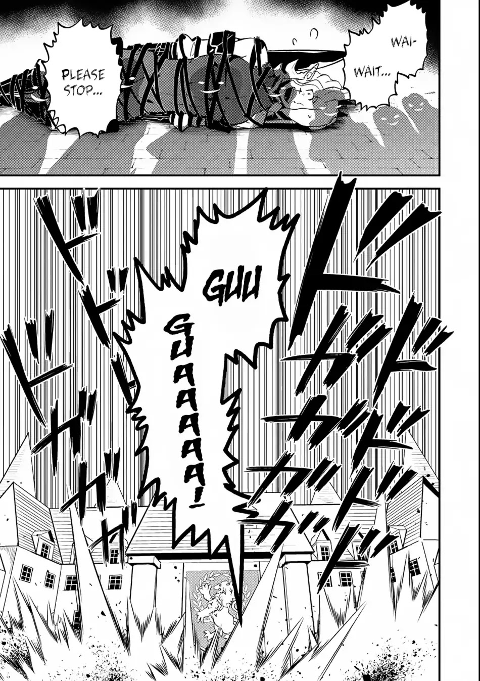 Shikkaku Mon no Saikyou Kenja Chapter 19 page 55 - Chapter 19