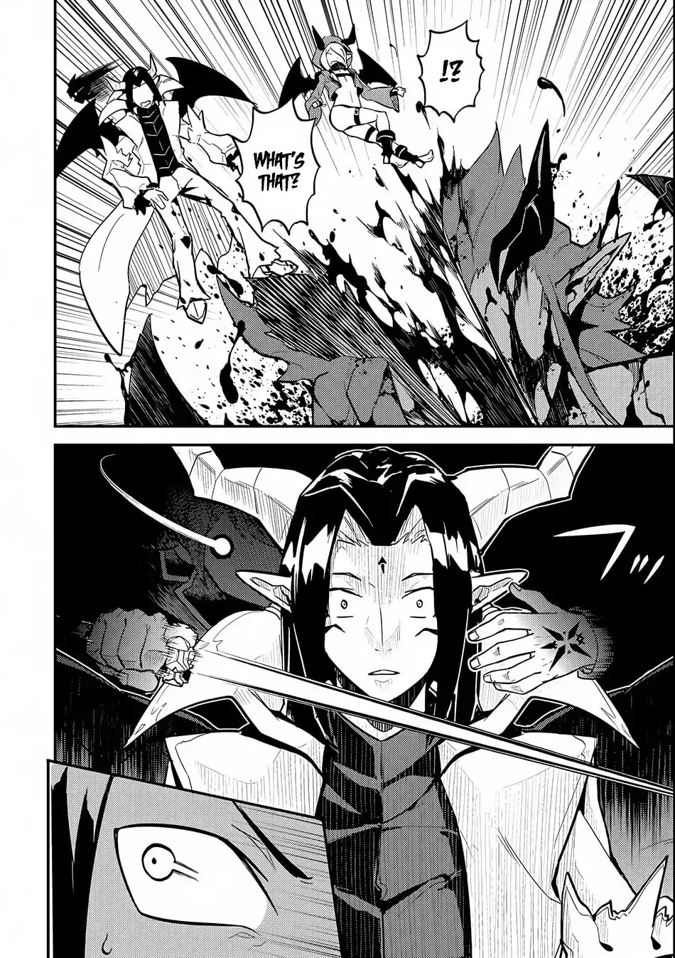 Shikkaku Mon no Saikyou Kenja Chapter 20 page 8 - Chapter 20