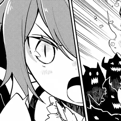 Shikkaku Mon no Saikyou Kenja Chapter 22 cover