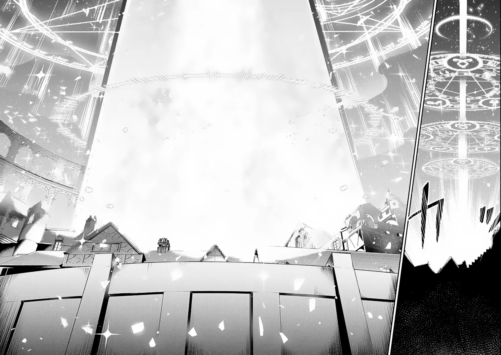 Shikkaku Mon no Saikyou Kenja Chapter 27 page 44 - Chapter 27