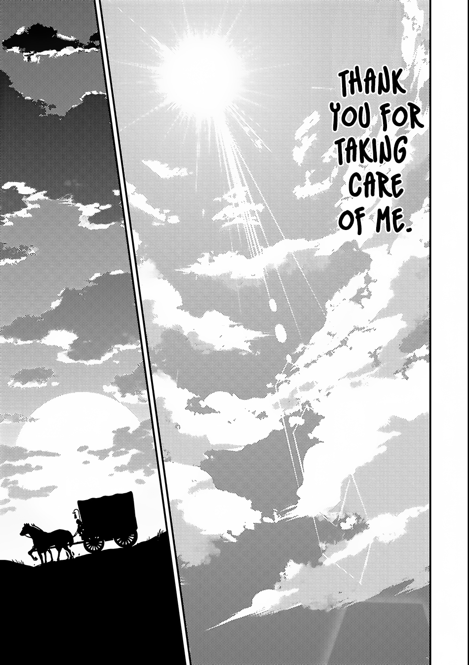 Shikkaku Mon no Saikyou Kenja Chapter 3 page 39 - Chapter 3: The Strongest Sage, Start of a Journey!
