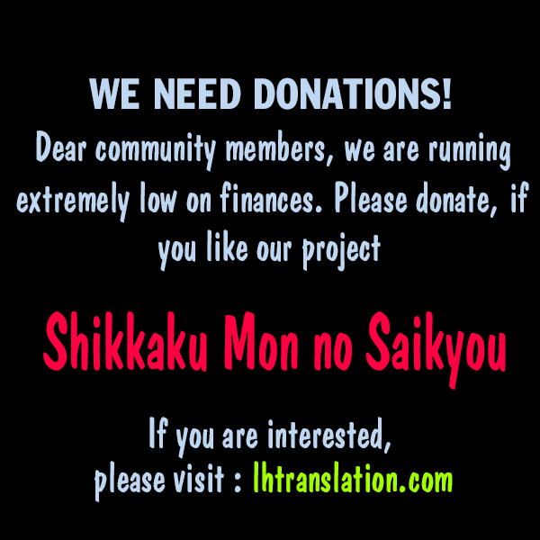 Shikkaku Mon no Saikyou Kenja Chapter 3 page 49 - Chapter 3: The Strongest Sage, Start of a Journey!
