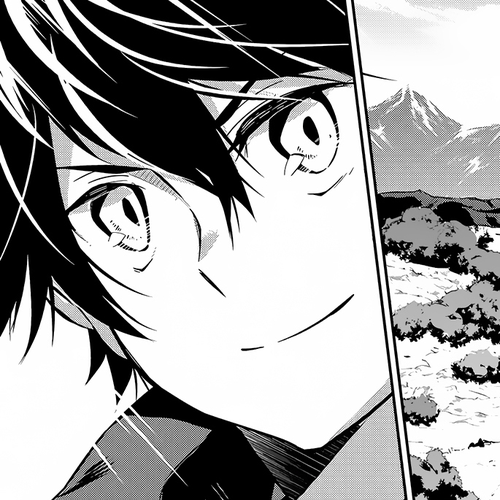 Shikkaku Mon no Saikyou Kenja Chapter 3: The Strongest Sage, Start of a Journey! cover