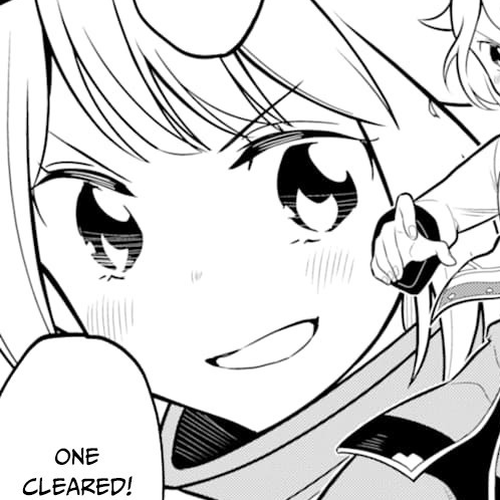 Shikkaku Mon no Saikyou Kenja Chapter 30 cover