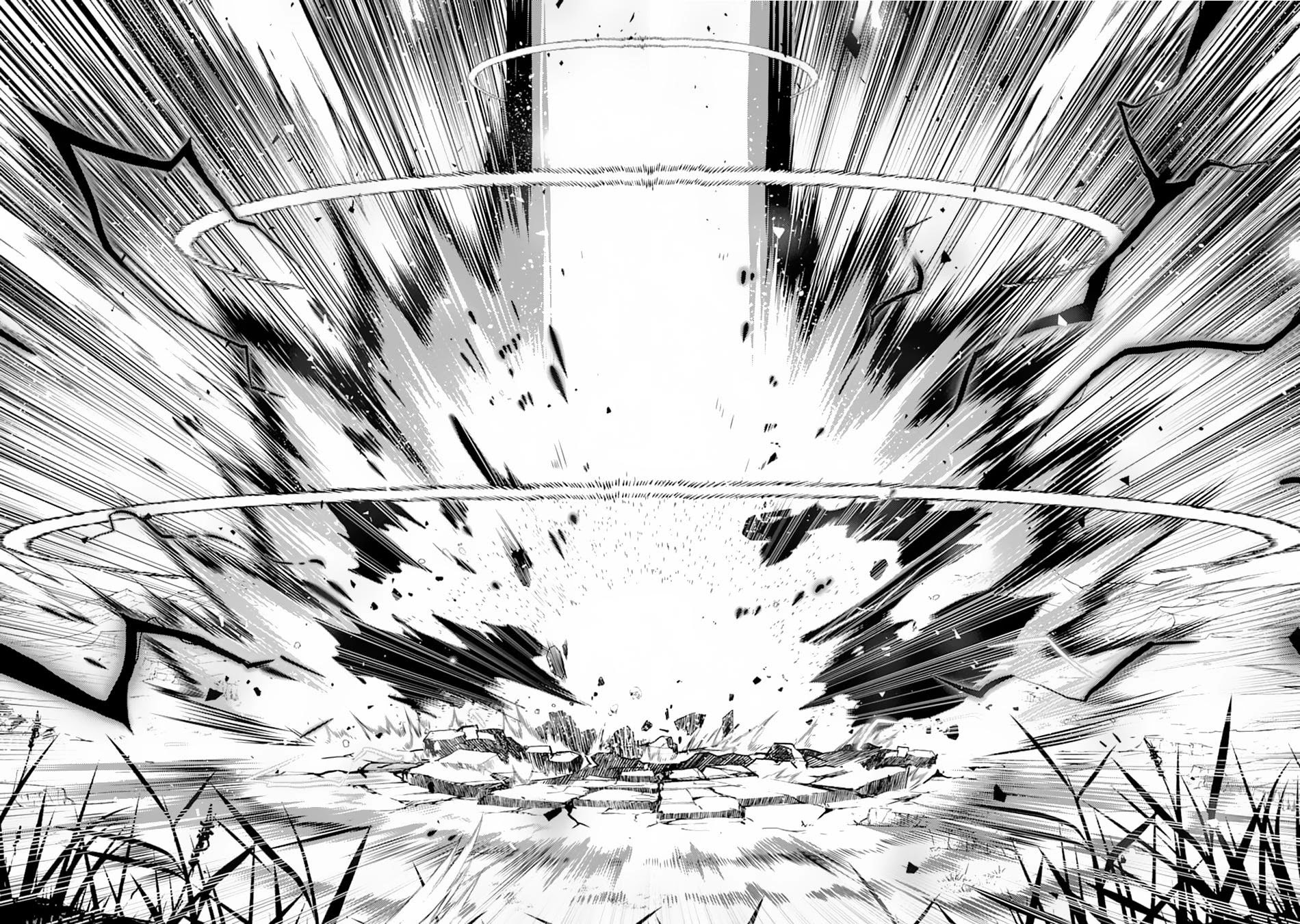 Shikkaku Mon no Saikyou Kenja Chapter 33 page 30 - Chapter 33